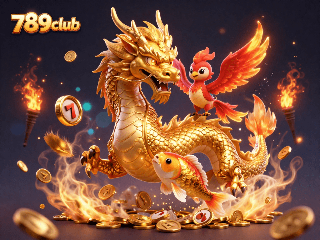 789club thưởng thức những trò chơi slot thú vị với biểu tượng may mắn đầy màu sắc và hấp dẫn.
