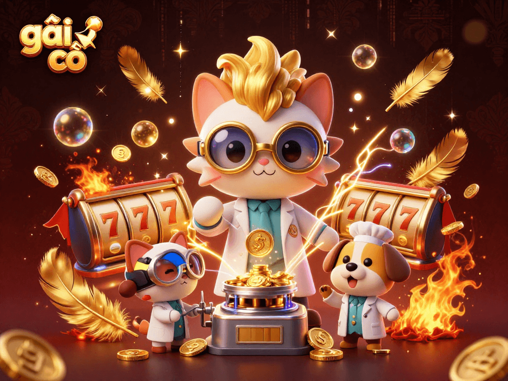 Engage in thrilling bets while experiencing gái gọi vibes in a lively casino illustration