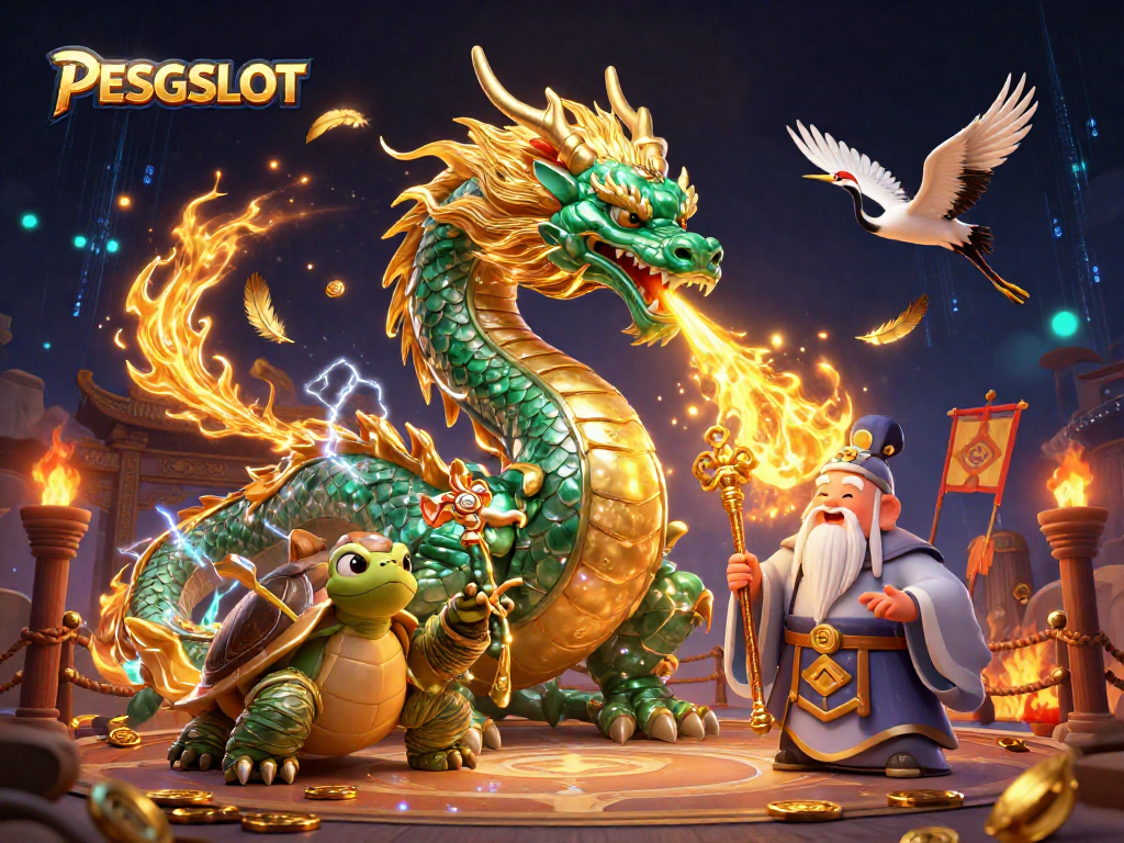 PESGSLOT menyajikan pengalaman bermain slot yang memukau dengan elemen kasino digital yang dinamis.